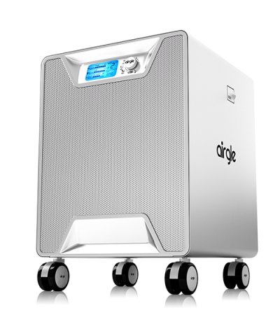 奧郎格空氣凈化器 AG900